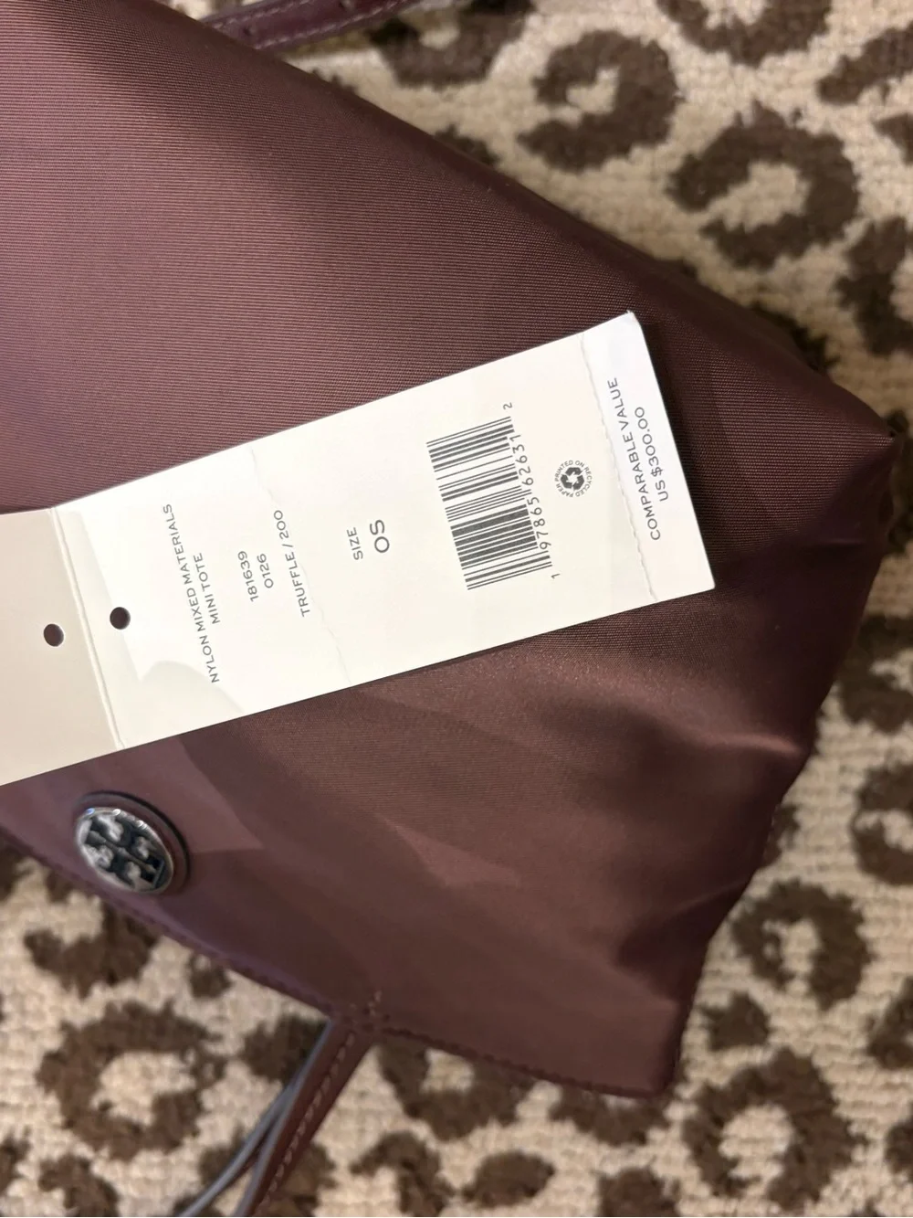 Tory Burch tory burch